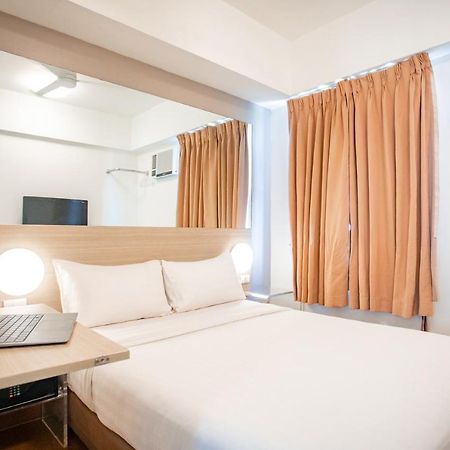 Hotel Red Planet Manila Malate Mabini Exteriér fotografie